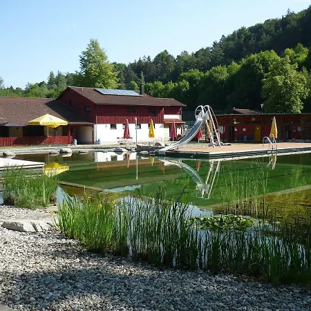 Gasthof Zur Post Breitenbrunn (Bavaria)