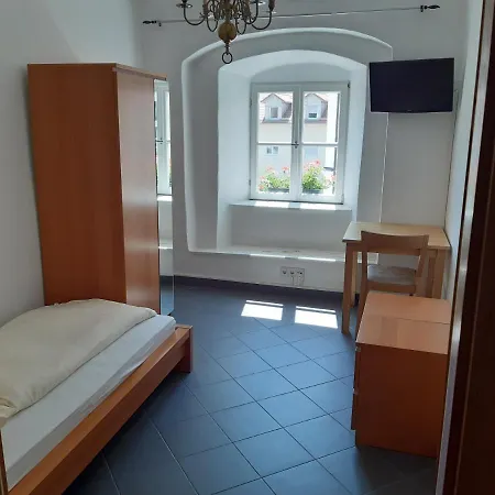 Gasthof Zur Post Estalagem