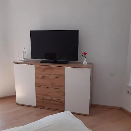 Estalagem Gasthof Zur Post *