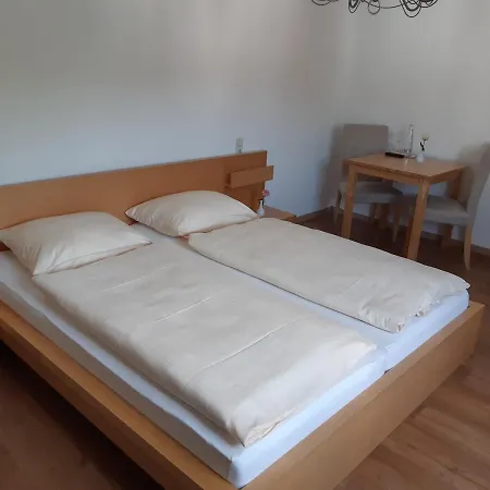 Kro Gasthof Zur Post *