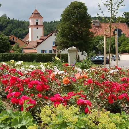 Gasthof Zur Post Gasthof