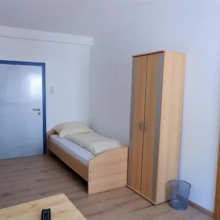 Gasthof Gasthof Zur Post *