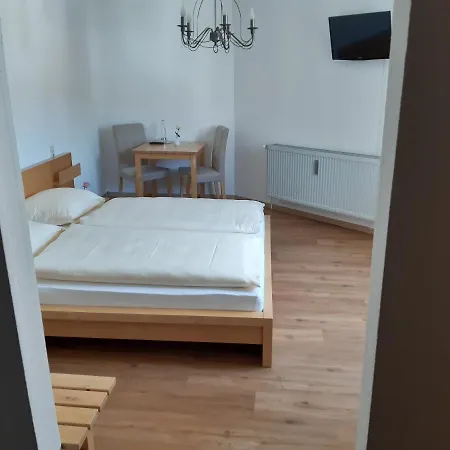 Gasthof Gasthof Zur Post